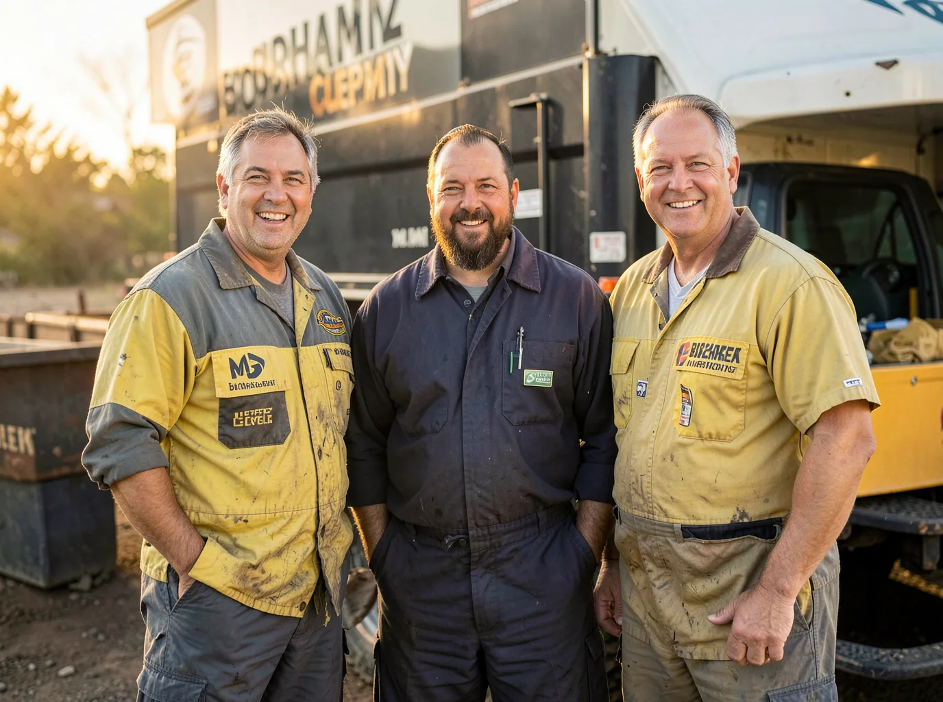 Sewage Cleanup company in Goff, KS